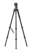 DeathGrip Infinite Tripod - Carbon Fiber